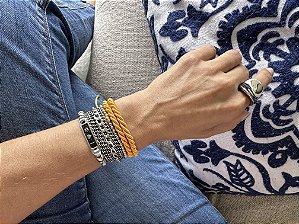 Kit de Pulseiras Pet Lovers