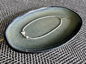 Colar Espírito Santo Furta-Cor