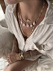 Mix de Colares Búzios