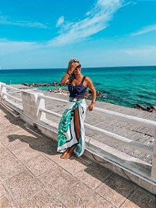 Saída de Praia Folha