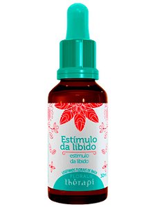 Floral de Bach Therapi Estimulo da Libido 30ml