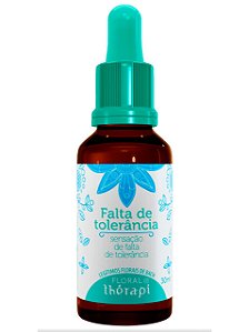 Floral de Bach Therapi Tolecalm 30ml