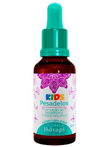 FLORAL DE BACH THERAPI KIDS PESADELOS 30ML