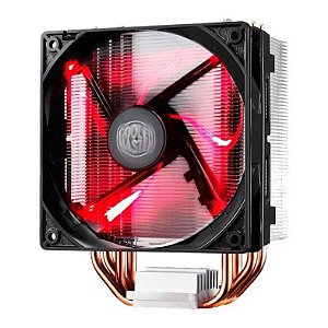 Cooler Cooler Master Hyper 212 Black Edition RR-212L-16PR-R1