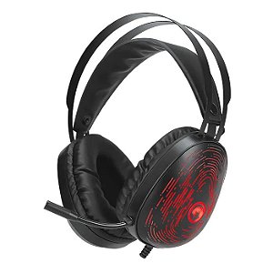 Headset Gamer Marvo Scorpion HG9049 Wired Gaming