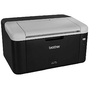 Impressora Brother HL 1202 Laser Mono A4 USB