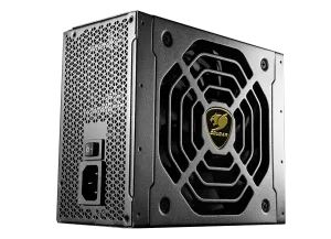 Fonte Cougar 1050W 80 Plus Gold Modular GEX1050 - 31GE105012P01