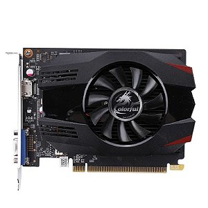 Placa de Vídeo Colorful GeForce GT 1030 2GB GDDR5 64Bit GT1030 2G V5-V