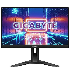 Monitor Gamer Gigabyte 23.8 Full HD IPS 170Hz 1ms G24FSA