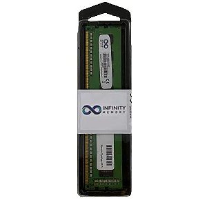 Memória Kingston 4GB DDR3 1333Mhz  KVR1333D3N9/4G