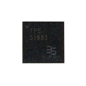 TPS smd TPS51983 51983 novo 100%