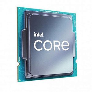 Processador Intel I5 11400  6Cores 2,6GHz 12MB LGA 1200 OEM