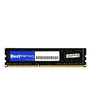 Memória Ram Best Memory Ddr4 2666MHz 8GB - BT-D4-8G-2666V