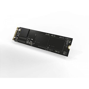 SSD Hikvision E100N 128gb M.2 Sata 2280 Leitura: 550 MB/s e Gravação: 500MB/s - HS-SSD-E100N