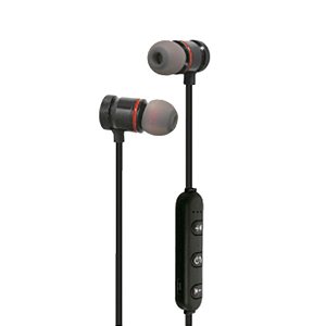 Fone de ouvido sem fio In-ear Sport Bluetooth 4.1 - Hayom FO2800