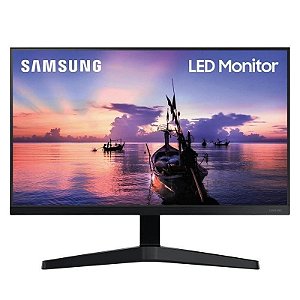 Monitor Gamer Samsung 22" 75Hz Ips Full HD HDMI - F22T350FHL