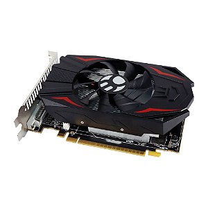 Placa de Vídeo Bluecase Geforce GTX 750TI 2gb Gddr5 128 Bits