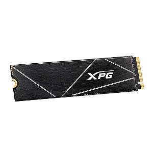 SSD XPG Gammix S70 Blade 1TB M.2 2280 NVME Leitura 7400MB/s