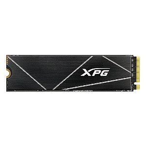SSD XPG Gammix S70 Blade 512GB M.2 2280 NVME Leitura 7400MB