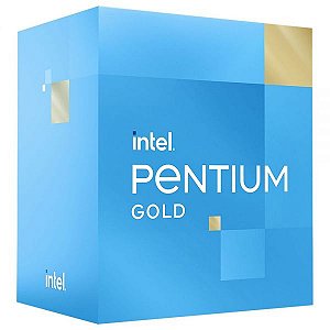 Processador Intel Pentium G7400 Cache 6MB 3.7GHz LGA 1700