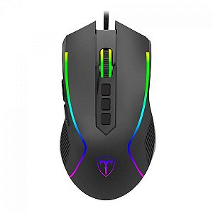 Mouse Gamer Cougar Minos XT, RGB, 6 Botões, 4000DPI