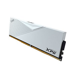 Memória XPG Lancer 16GB DDR5 5200MHz White