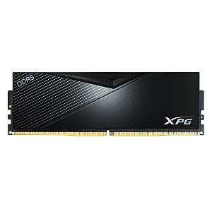 Memória XPG Lancer 16GB DDR5 5200MHz Preto