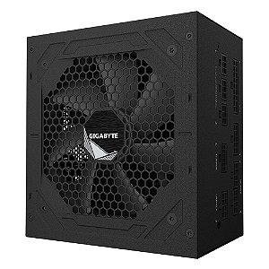 Fonte Gigabyte UD 1000W Full Modular 80 Plus Ouro - GP-UD1000GM PG5