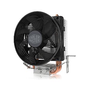 Air Cooler para  Processador Cooler Master Hyper T20 CPU