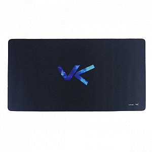 Mouse Pad Gamer Vinik VX Gaming Nebulosa 400mmX700mm Grande