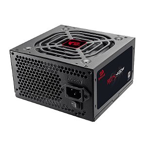 Fonte Gamer Redragon 400 Watts 80 Plus White GC-PS012