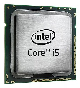 Processador Intel Core I5-2500 3.70GHz max LGA 1155 OEM