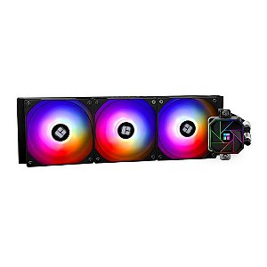 Water Cooler Thermalright Aqua Elite 360mm V3 ARGB Preto