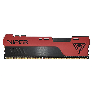 Memória Patriot Viper Elite II 16GB DDR4 3600MHz CL20 Red