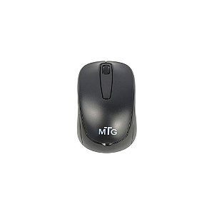 Mouse Office Sem Fio Targus MTG 1.200dpi Preto W840DI-51
