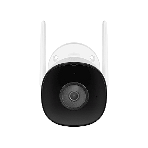 Câmera  Monitoramento Intelbras iM5 SC Externo WiFi Full HD