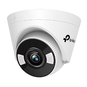 Câmera de Monitoramento TP-Link Vigi C430 Interno Full HD