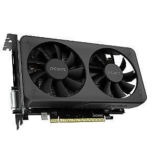 Placa de Vídeo Pcyes AMD RX 550 4GB GDDR5 128 Bits