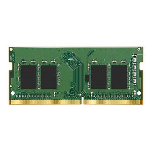 Memória Notebook Kingston 8GB DDR4 3200MHz - KVR32S22S8/8
