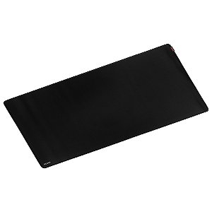 Mousepad Pcyes Extended Colors Preto Grande 90x42x1cm