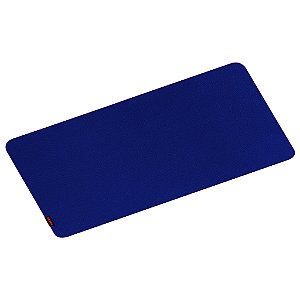 Mousepad Pcyes Exclusive Azul Grande 80x40x1cm - PMPEXIB