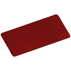 Mousepad Pcyes Exclusive Bordô Grande 80x40x1cm - PMPEXDR