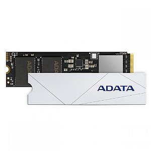 SSD Adata Premium 1TB NVMe M.2 2280 7400MB/s - APSFG-1T-CSUS