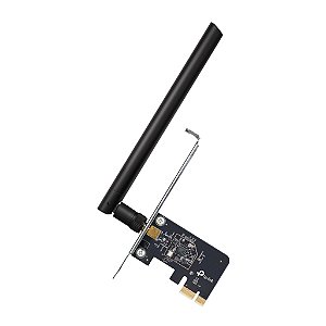Adaptador TP-Link Wifi USB Dual Band AC600 - Archer T2U Nano