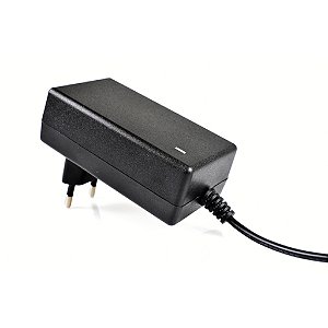 Fonte Chaveada Evus PDC-2A 12V 2A 24w Bivolt Automático
