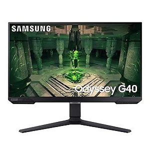 Monitor Gamer Odyssey 25" FHD 240 Hz 1ms Gsync Freesync DP