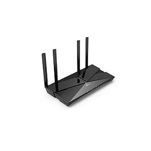 Roteador TP-Link Ax1800 Dual Band - XX230v PPB