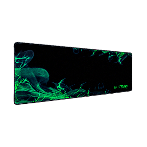 Mousepad Gamer Viper Pro Python Extra Grande  Antiderrapante