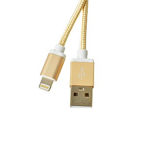 Cabo USB C-056 Fast Charge Lightning 8P