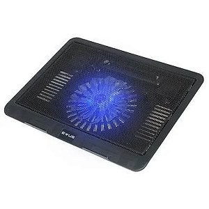 Base Para Notebook Evus Access Preto - BPN-01